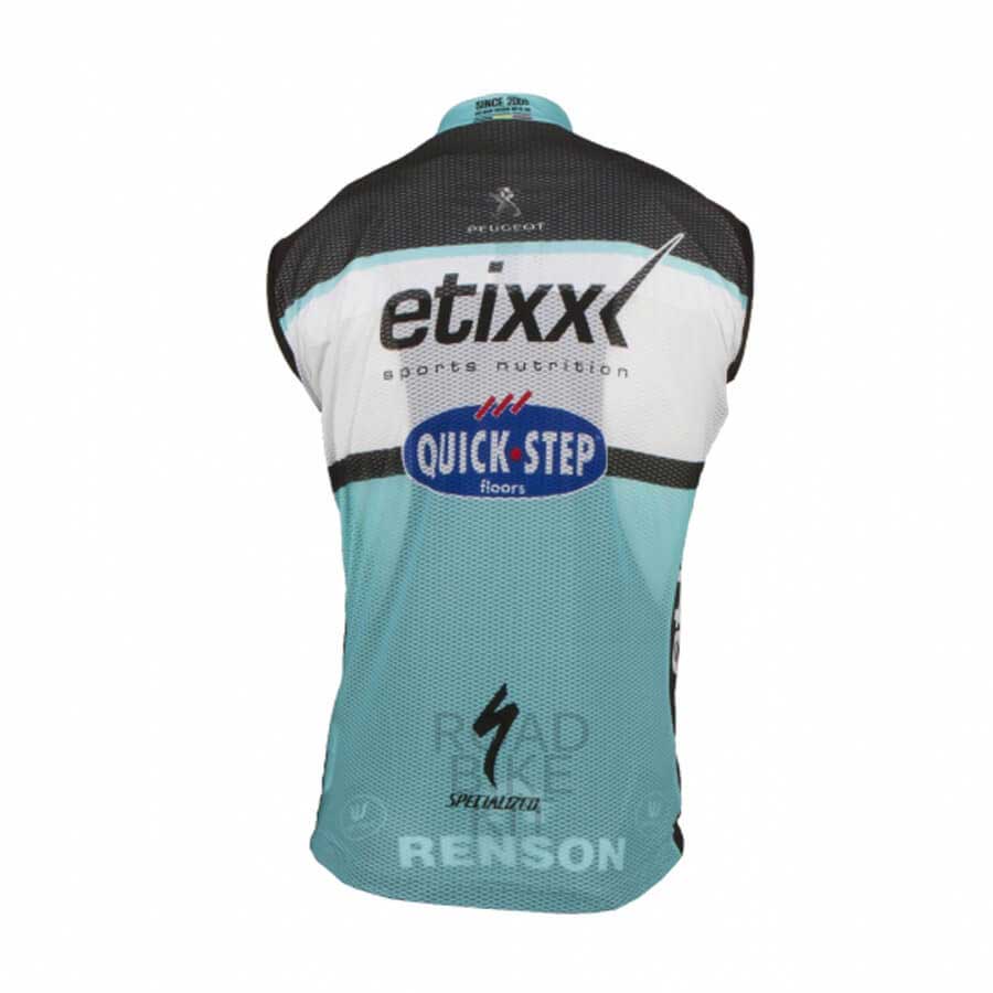 gilet 2015